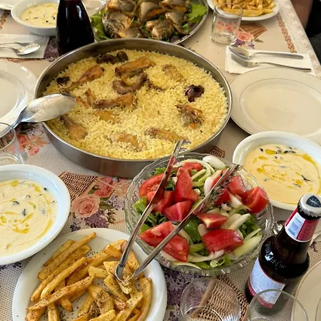 Ermi فندق سبيل